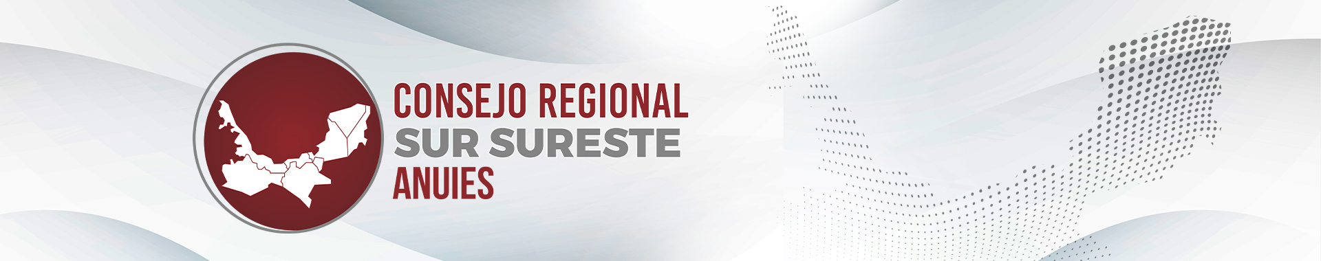 ANUIES – Consejo Regional Sur – Sureste