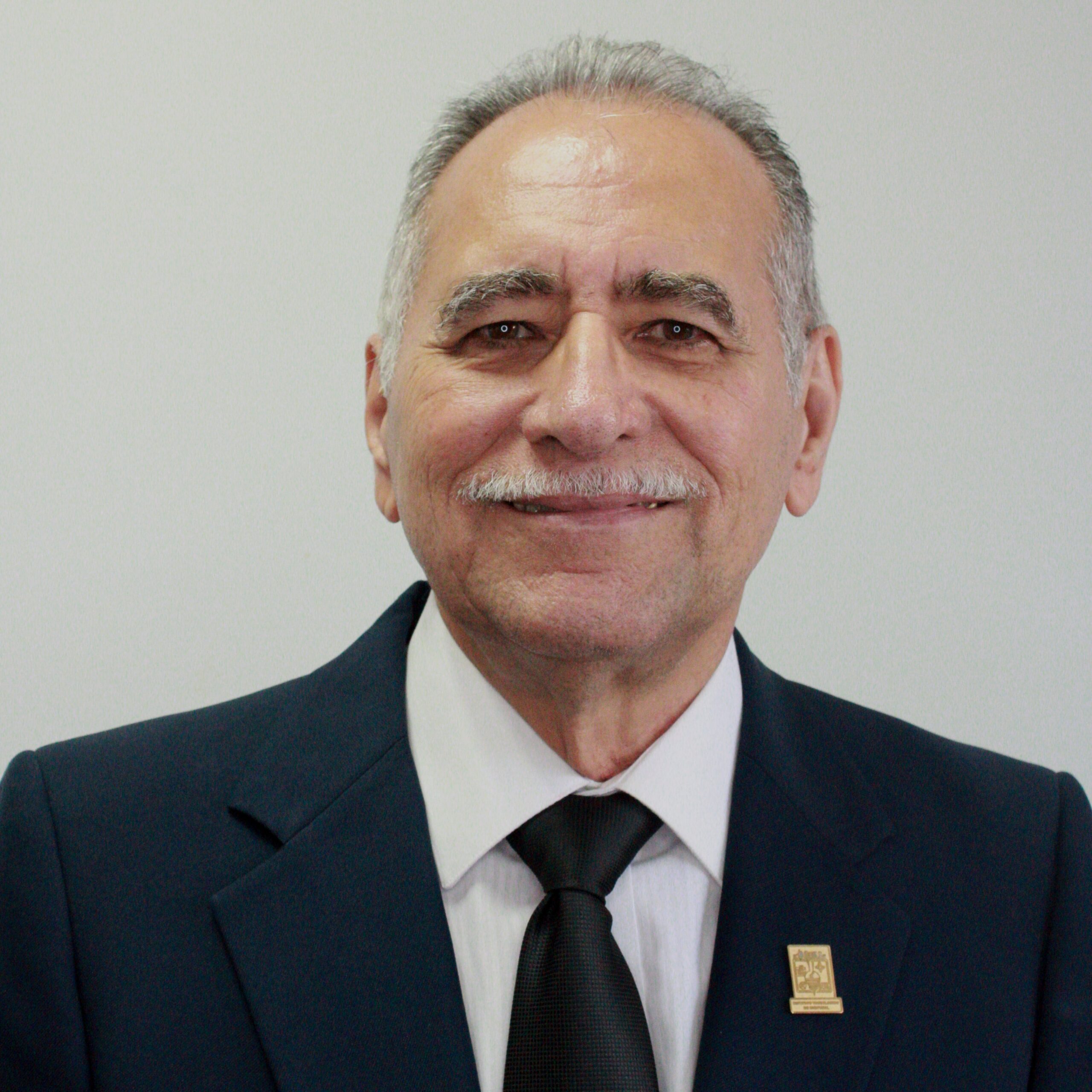 Autoridad del Instituto Tecnológico de Chetumal