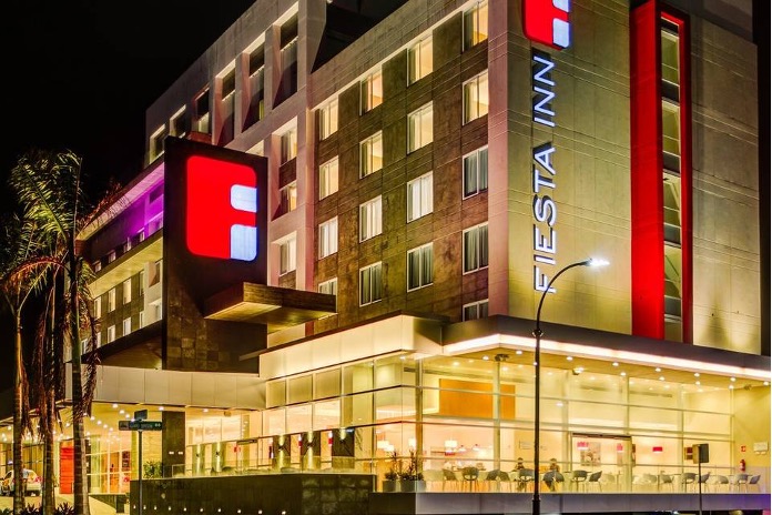 Hotel Fiesta Inn Chetumal